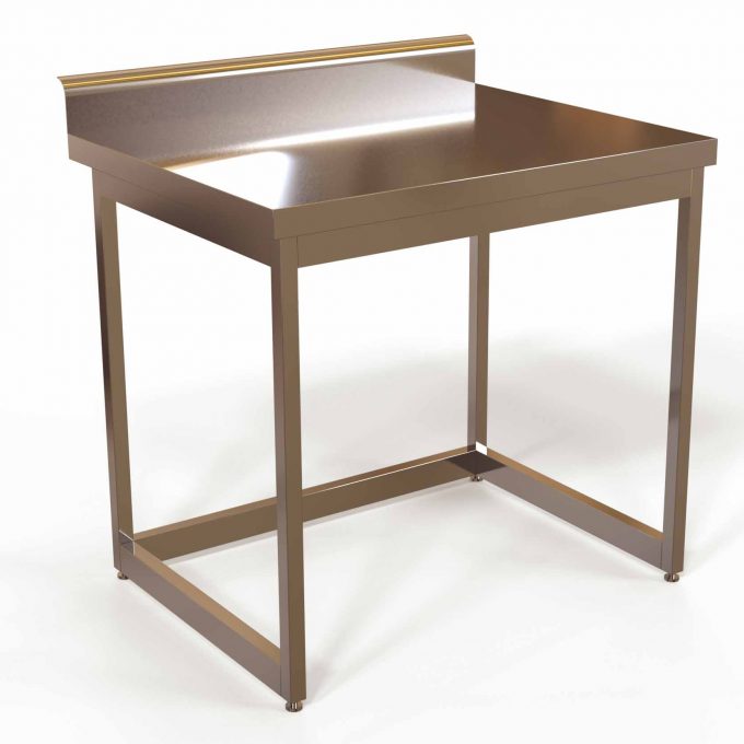 Mesa de trabajo, Mesa de trabajo para laboratorio farmaceutico, mesas